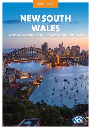 New South Wales 2020/21