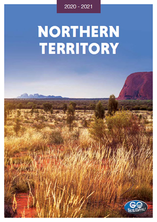 Northern Territory 2020/21