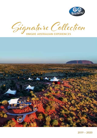 Signature Collection 2018/19