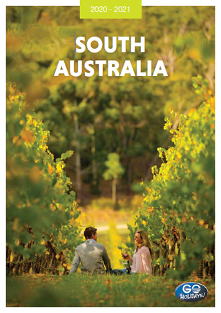 South Australia 2020/21