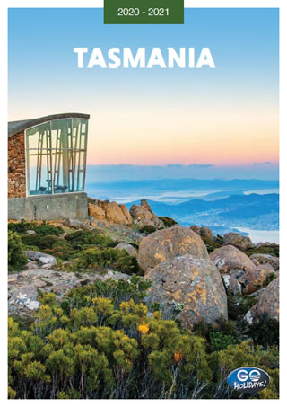 Tasmania 2020/21