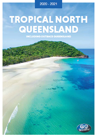 Tropical North Queensland 2020/21