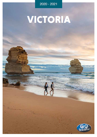 Victoria 2020/21