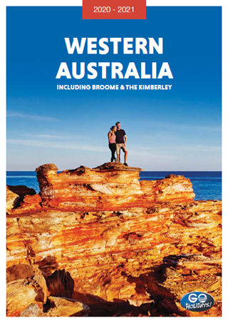 Western Australia 2020/21