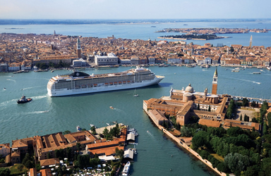 UK & Europe Cruises - Cruise holidays and cheap cruise deals
