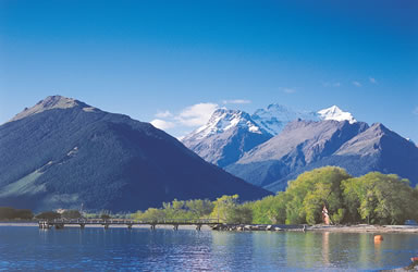 New Zealand Holiday Specials & Travel Package Deals