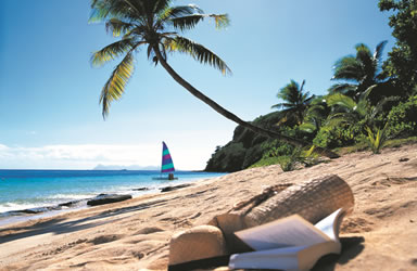 Fiji / Pacific Island Holiday Specials & Travel Package Deals